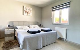 Apartmani Fenestra